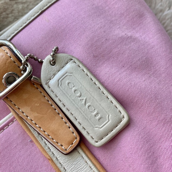 Vintage Coach Purse👛 - Picture 4 of 9